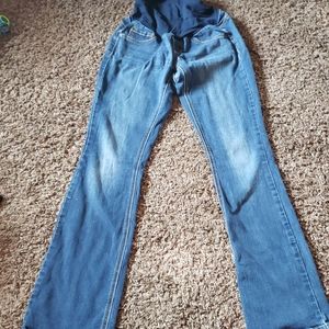 Maternity Jean's